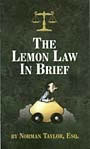 Norman Taylor Lemon Laws